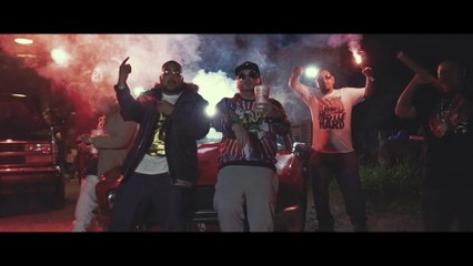 KG Gutta (Watch Ya Moves) Feat George Young