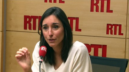 Brune Poirson est l'invitée de RTL
