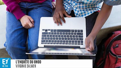 La rencontre entre ados et porno se fait de plus en plus jeune