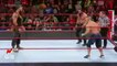 John Cena Vs  Braun Strowman Vs Elias  :WWE  Monday Night RAW 2-5-18 Highlights HD