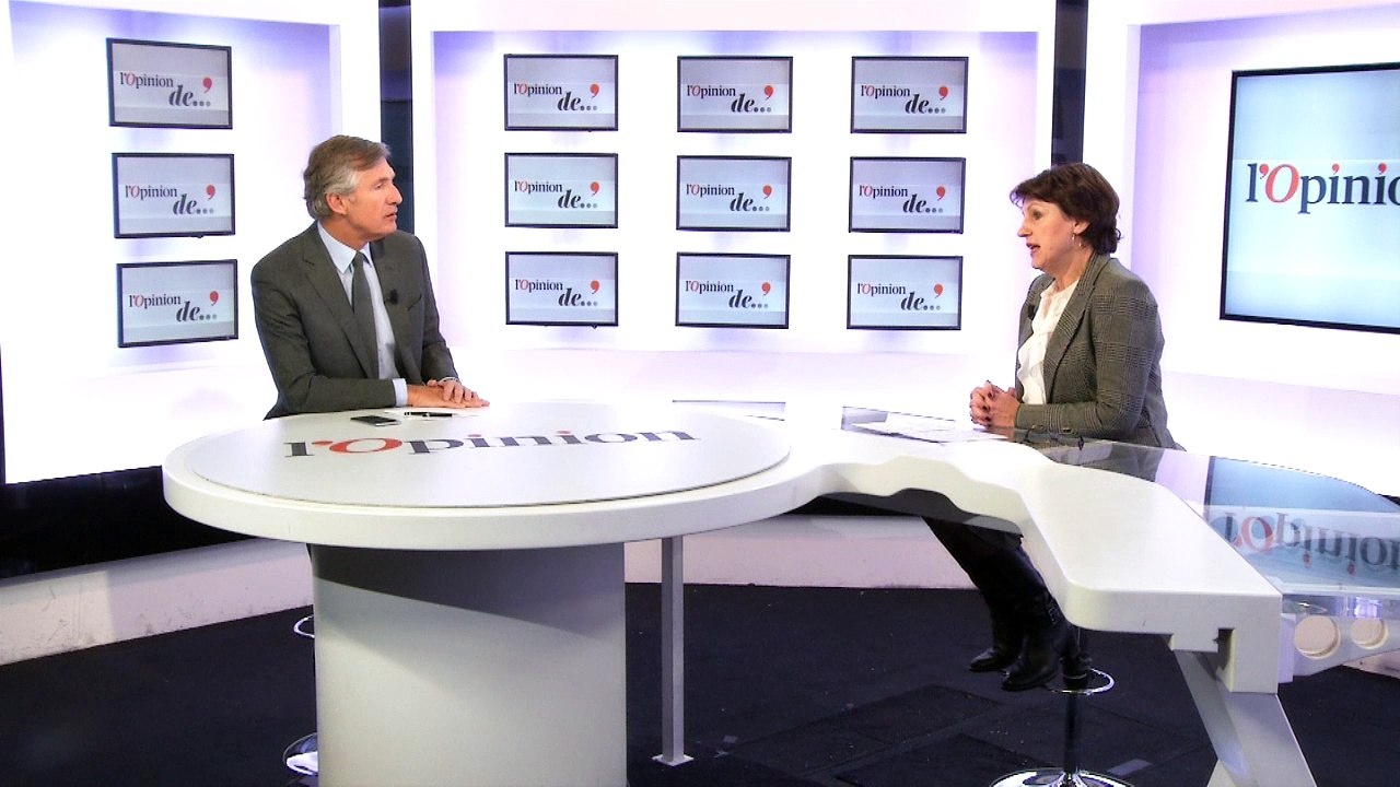 Annie Genevard – Échec de LREM aux législatives partielles: «L’illusion s’éteint» pour Macron