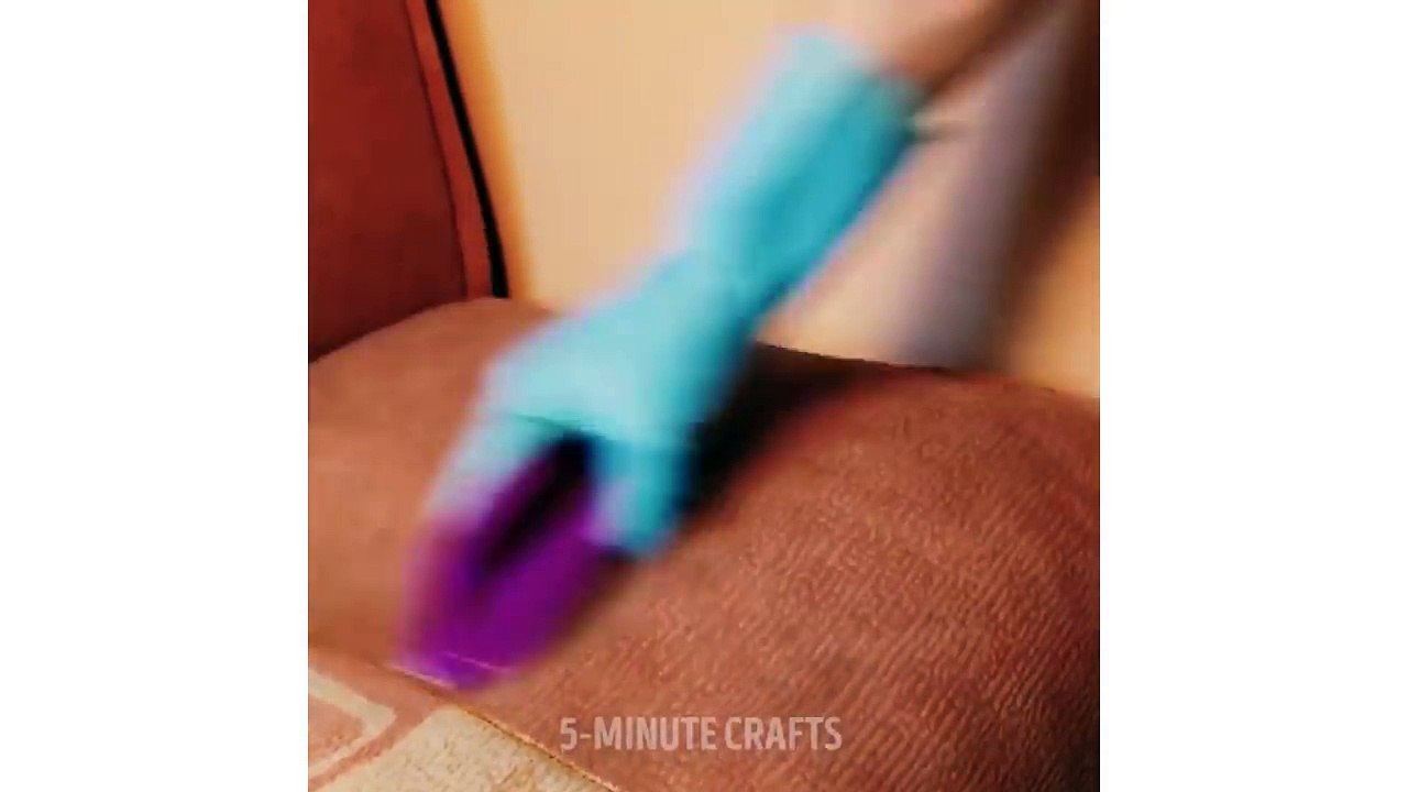 30 CLEANING HACKS THAT WILL CHANGE YOUR LIFE FOREVER