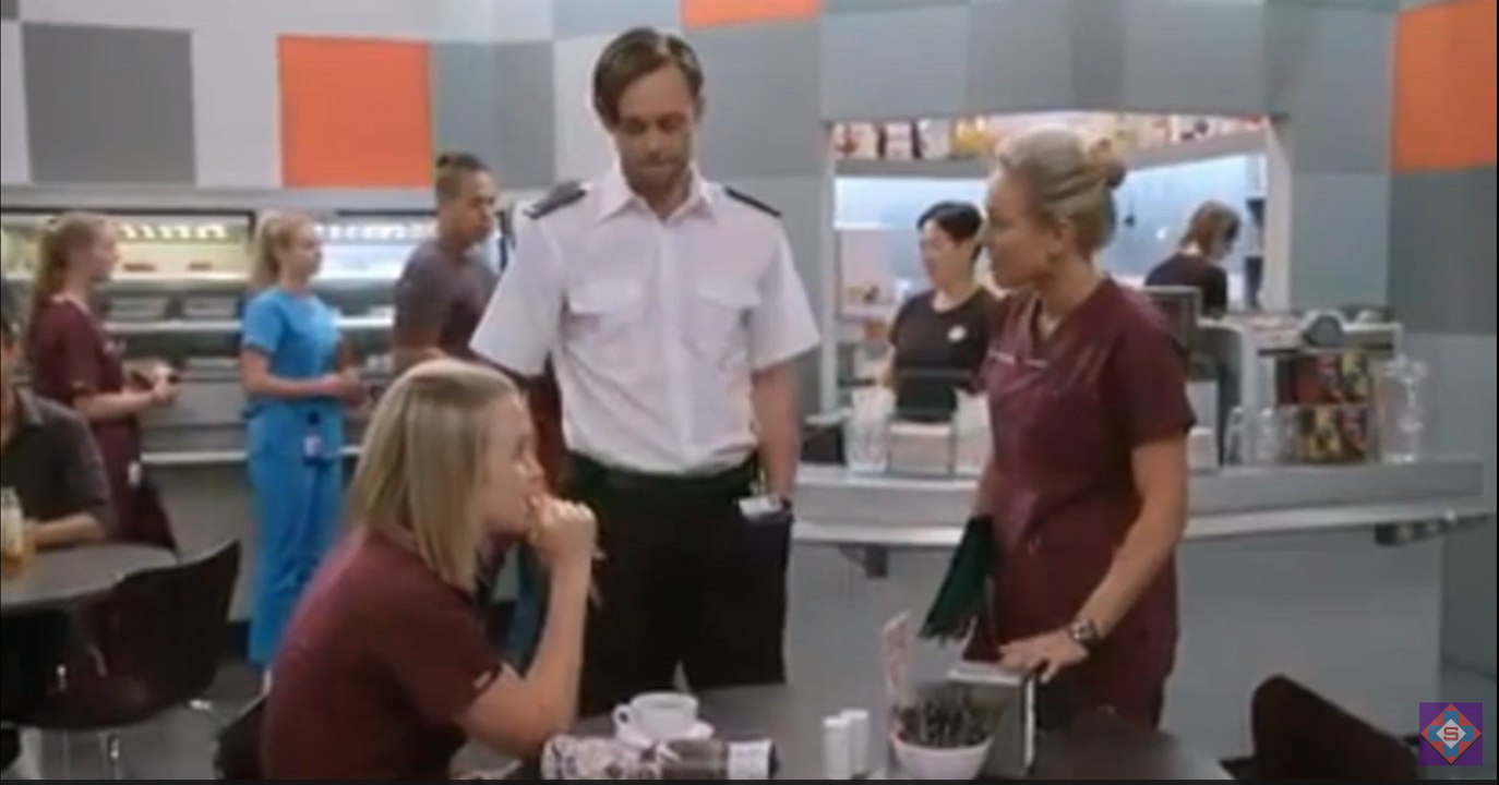 Shortland Street S26E238 6th February 2018