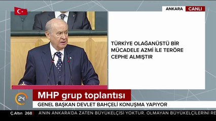 "TSK ve ÖSO Afrin'e adım adım yaklaşıyor"