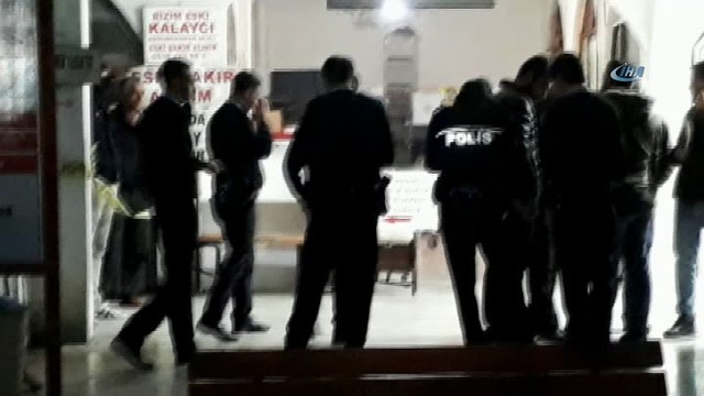 1 liralık tuvalet ücretini isteyen engelliye kurşun yağdırdılar