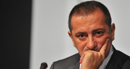 Fatih Altaylı: Birinin Eline Sopayı Alıp Donk'u Dövmesi Lazım