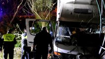 Bodrum'da trafik kazası: 1 ölü - MUĞLA