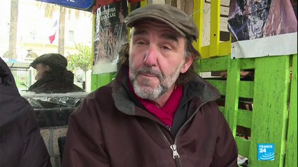 Macron faces emboldened nationalists on tricky Corsica visit