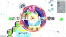 Agar.io - BEST TROLLINGS OF BubbleBALZ 2016?! GREATEST POPSPLITS, PRE-SPLITS, LICKSPLITS In Agar.io