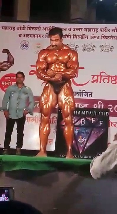 MORLI VIJAY POSSING 20118