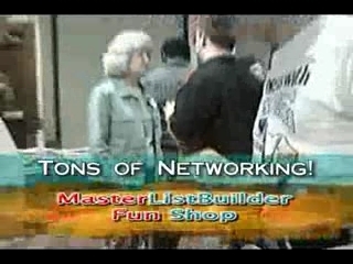 MasterListBuilder Funshop Testimonial