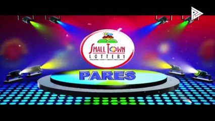 PCSO 4 PM Lotto Draw, February 6, 2018