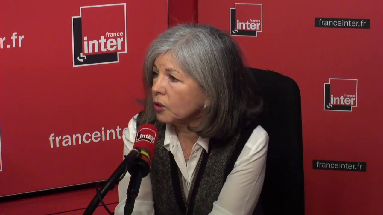 Fabienne Klein-Donati : "On ne vient pas correctement au secours des personnes qui vivent dans les quartiers, et qui subissent la loi des autres, qui n'est pas celle de la République"