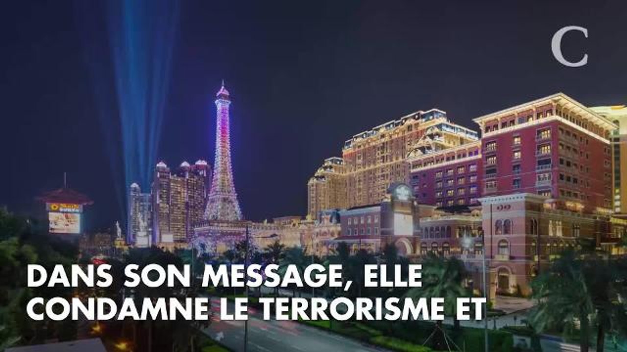 Mennel Ibtissem : la candidate de "The Voice" se défend après la polémique sur ses tweets sur l'attentat de Nice