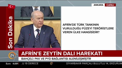 ABD'nin teröre desteği