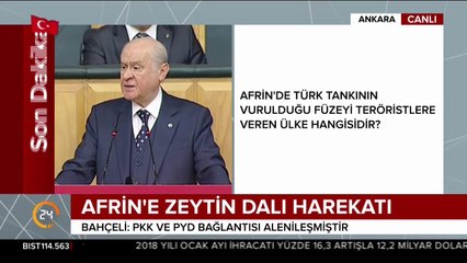 ABD'nin teröre desteği