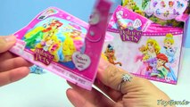 Disney Princess Palace Pets Blind Bags Series 2