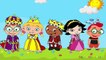 Finger Family Disneys Little Einsteins Cartoon Nursery Rhyme Song for Children | Little Einsteins