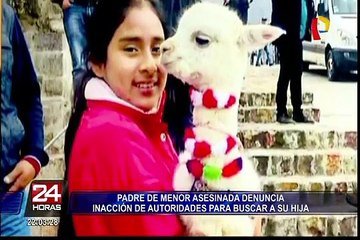 SJL: exigen cancelación de cursos de verano en comisaría Canto Rey