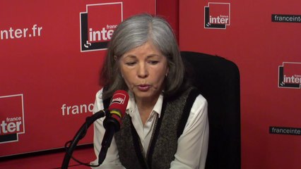 Fabienne Klein-Donati : "Une certaine partie de la population de Seine-Saint-Denis, département pauvre, vit grâce au trafic de stupéfiants"