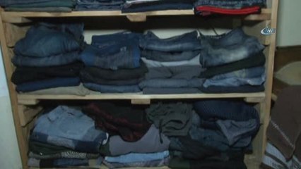 Artan Kumaşlarla Başladı, Küçük Bir Atölye Kurdu