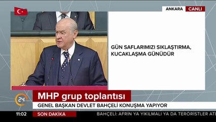 #ZeytinDalıHarekatı 18. gününde