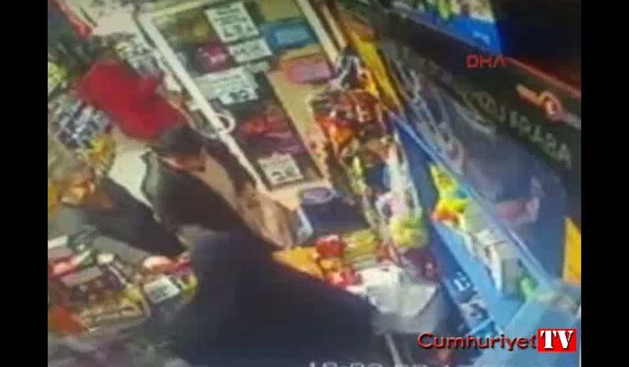 Liselilerin oyun kavgası kanlı bitti