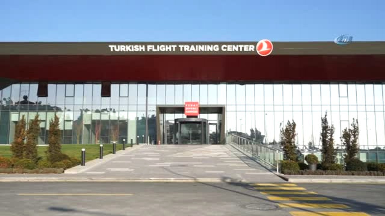 Thy, Uçuş Eğitim Başkanı Kaptan Pilot Şekerci'i Unutmadı
