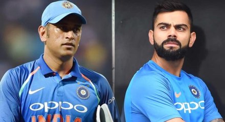 கோஹ்லிக்கு இதெல்லாம் பத்தாது...பயிற்சியாளர் அறிவுரை- வீடியோ