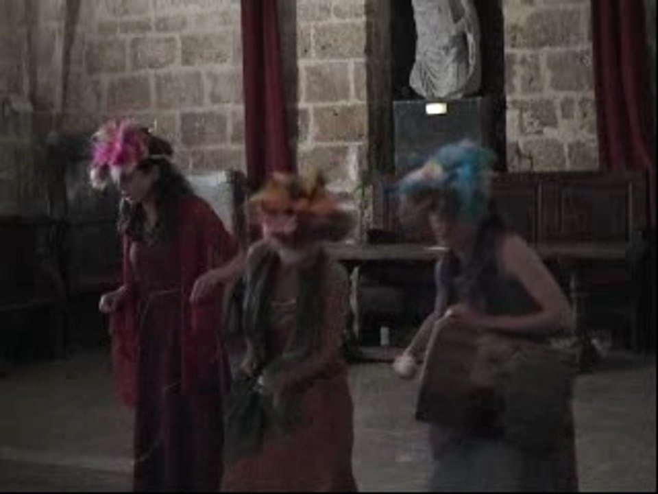 Coquecigrue