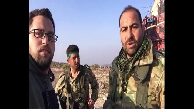 TSK ve ÖSO Burseya’dan sonra Sirğaye’yi de ele geçirdi