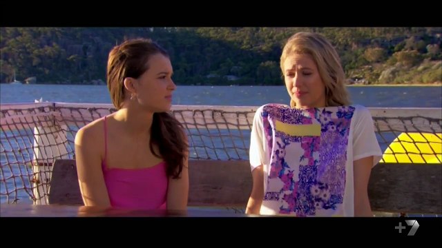 Home and Away - Ep 6291 - 29th September 2015