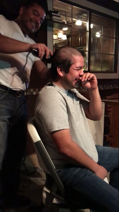 Losing a Superbowl Bet