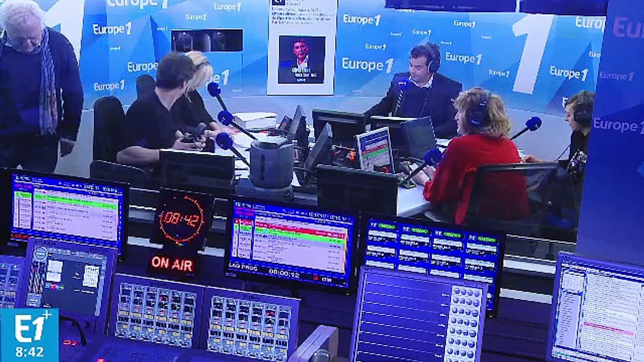 Nicolas Sarkozy : "Les Corses sont des gens for...