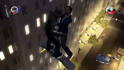 Spider Man 3 Part 7 Green GOBLINs REVENGE (SPIDERMAN 3 PS3)