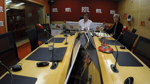 Mini-krach boursier : sommes-nous au bord d'une crise comme celle de 2008 ?