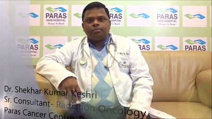 #ParasHospital - पारस अस्पताल Blood in the Urine - Sign of Cancer #CancerKoKaroCancel