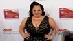 Keala Settle 2018 AARP's Movies For Grownups Awards Red Carpet