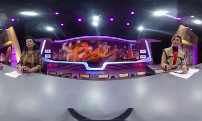 Pelecehan Seksual pada Pasien [360 cam] - ROSI (Bag. 5)