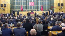 MHP Genel Başkanı Bahçeli grup toplantısında konuştu 5