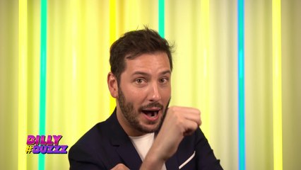L'Interview Maxime Guény - Billy Buzzz (Part 1/5)