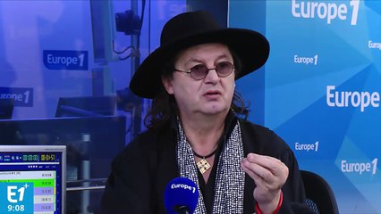 Marc Veyrat : "Nutella devrait être supprimé"