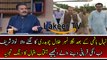 Dabang Analysis of Aftab Iqbal on Nawaz Sharif Strategies Against PMLN Members