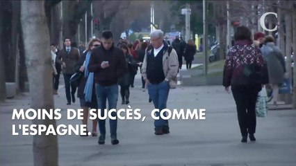 Coeur de Pirate évoque son passage à vide : "Je me suis mise à boire"