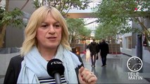 Sans frontières - Bruxelles : Quand le reporter-star de la TV flamande change de sexe