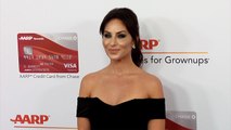 Molly Bloom 2018 AARP's Movies For Grownups Awards Red Carpet