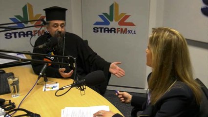 Μητροπολίτης Καρπενησίου κ.Γεώργιος για συλλαλητήρια και τοπικά θέματα