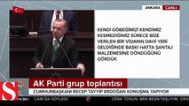 Cumhurbaşkanı Erdoğan: ülkemizde üretebileceğimiz hiçbir şeyi dışarıdan almayacağız