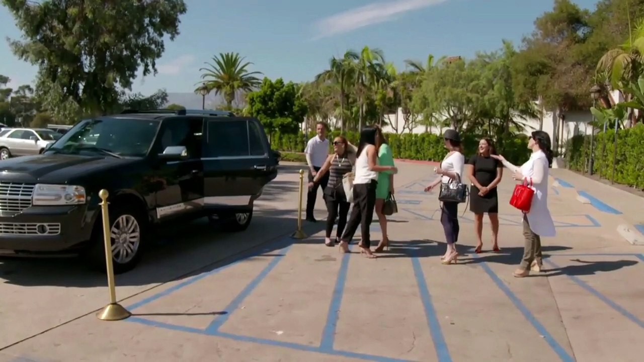Rica Famosa Latina - Estrella TV - Temporada 5 E23