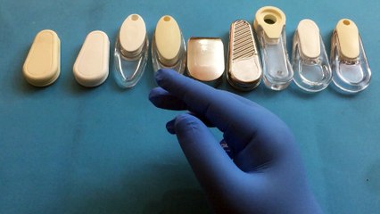 Spy077-Maviperde-Perde Ağırlık Damla Beyaz